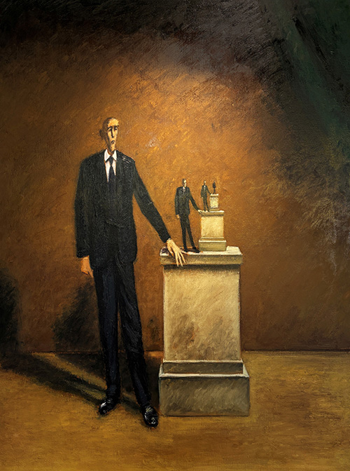 Freller Walde Alfons