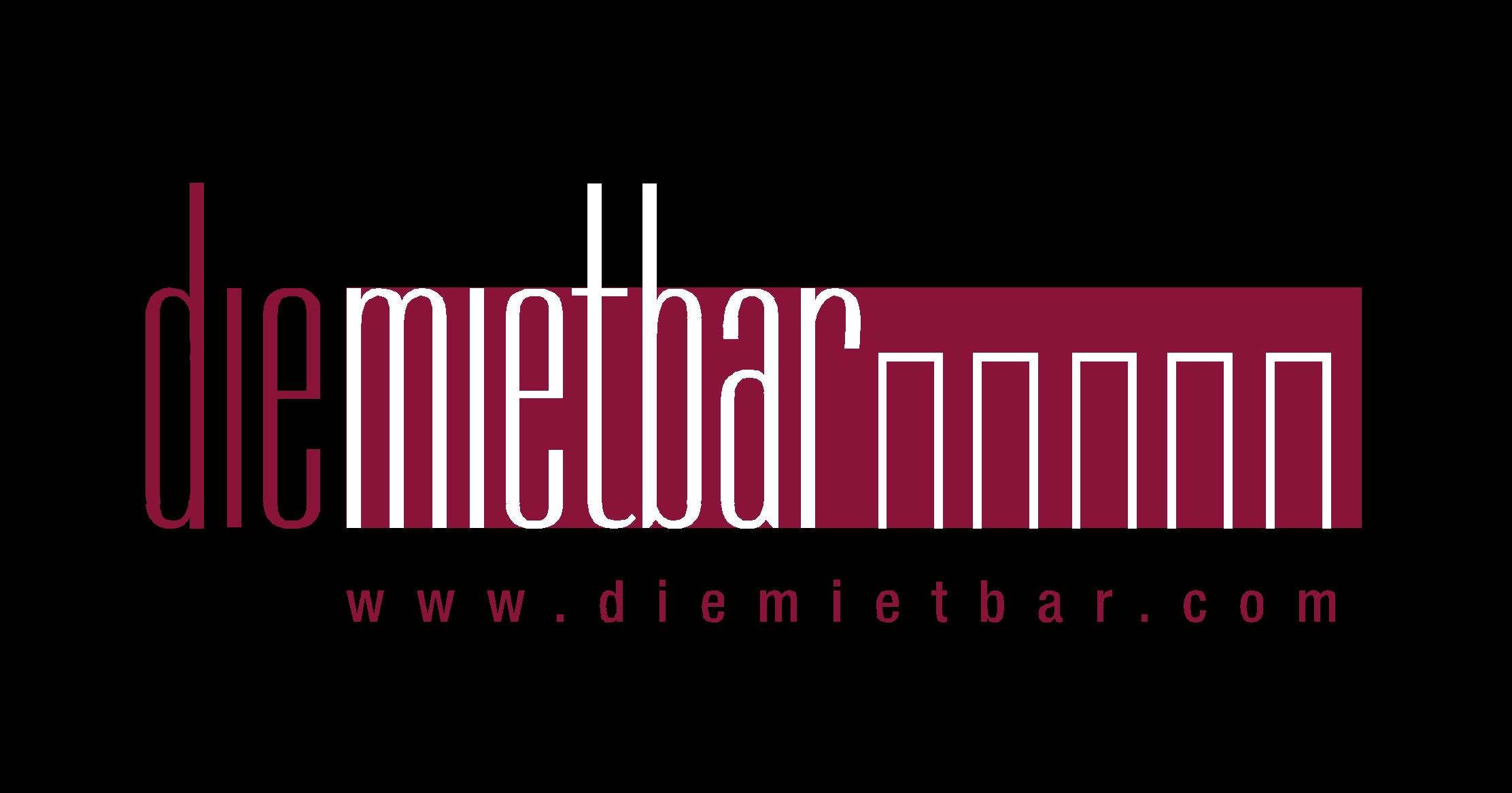 Die Mietbar